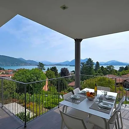 The View Apartment