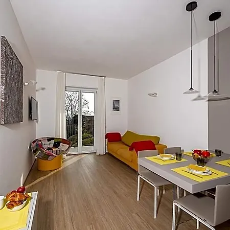 Hotel The View Baveno