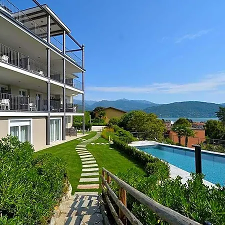 The View Apartment
