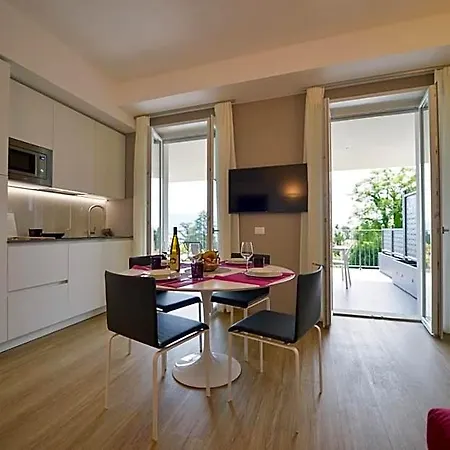 Apartment The View Baveno