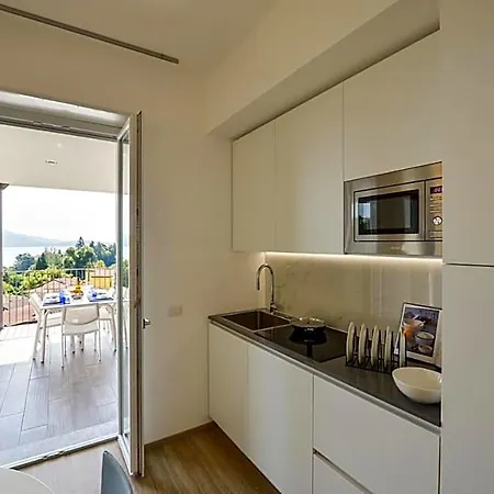 The View 4* Baveno