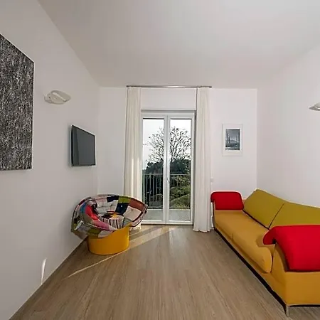 The View Hotel Baveno