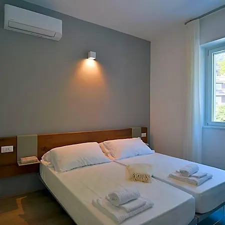 The View Apartment Baveno