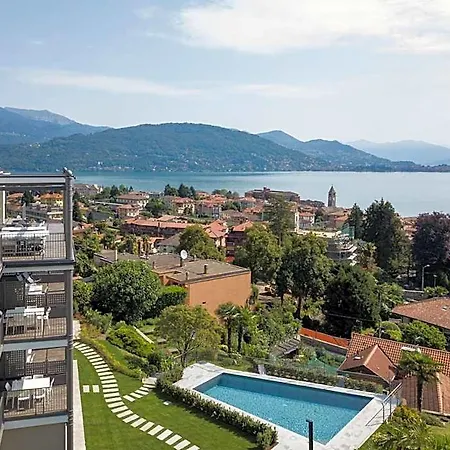 The View Apartment