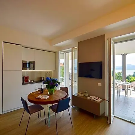 Apartment The View Baveno
