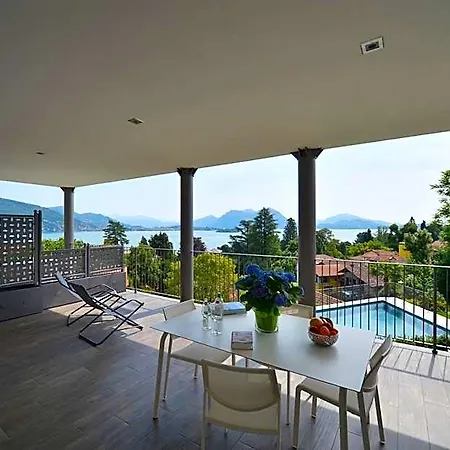 The View *