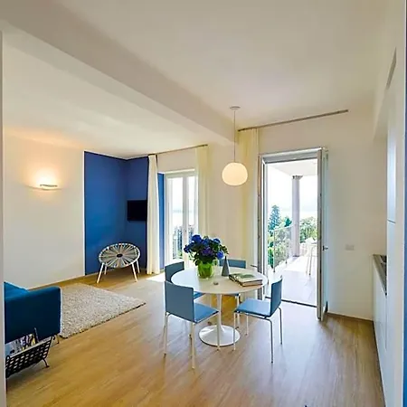 Apartment The View *
