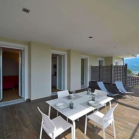The View Hotel 4*