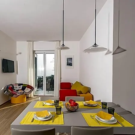 Apartment The View *