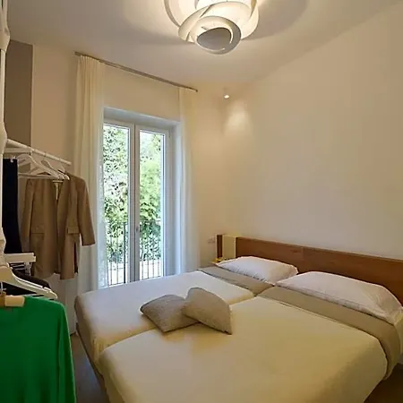 Hotel The View 4*