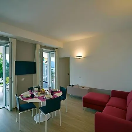 Apartment The View *