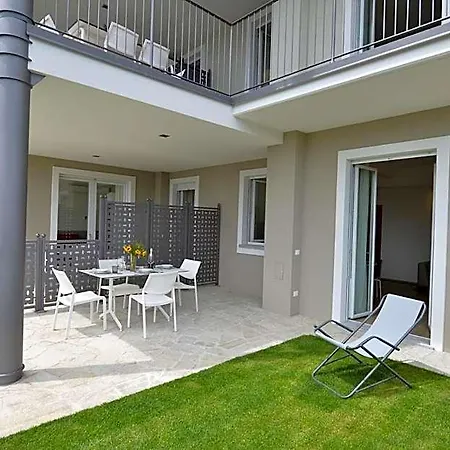 The View Apartment *